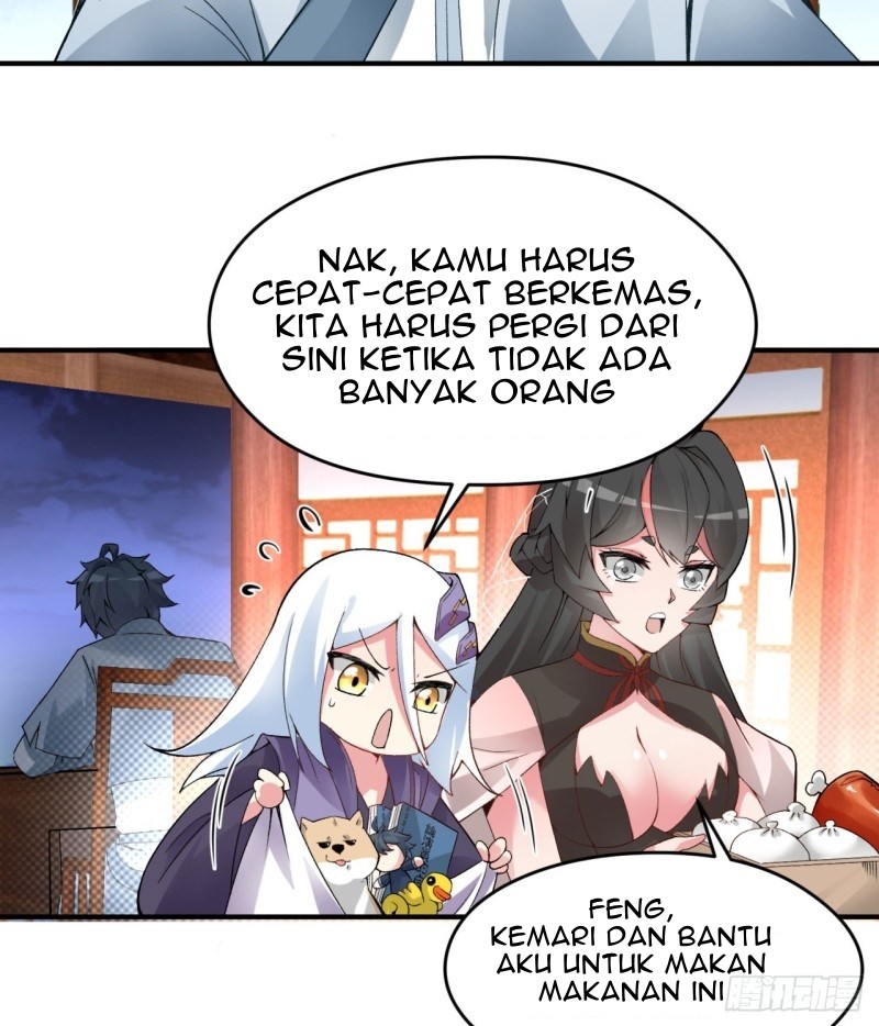 I Picked Up An Attributes Chapter 26 Gambar 19